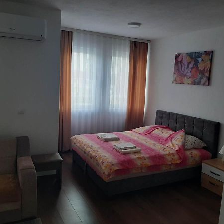 Vila Centar Mb Bed & Breakfast Sjenica Exterior foto