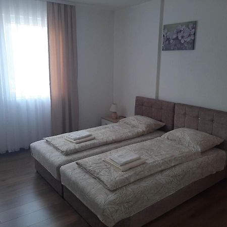 Vila Centar Mb Bed & Breakfast Sjenica Exterior foto