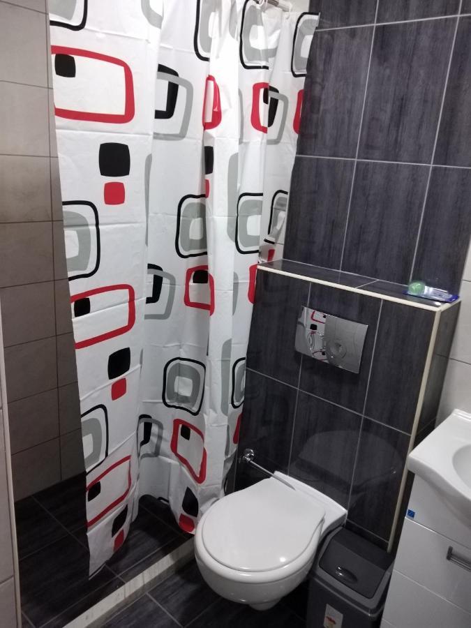 Vila Centar Mb Bed & Breakfast Sjenica Exterior foto