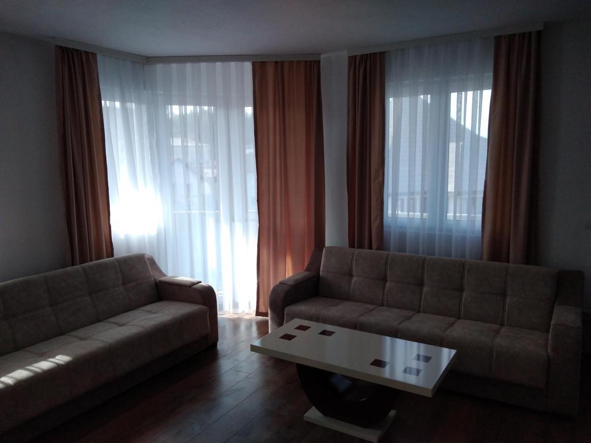 Vila Centar Mb Bed & Breakfast Sjenica Exterior foto