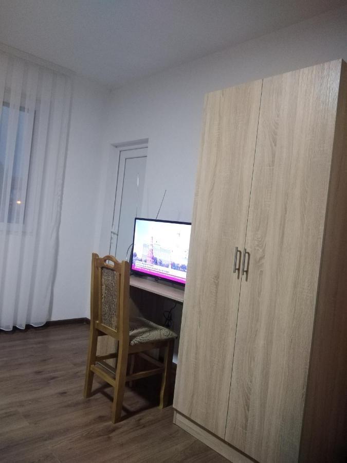Vila Centar Mb Bed & Breakfast Sjenica Exterior foto