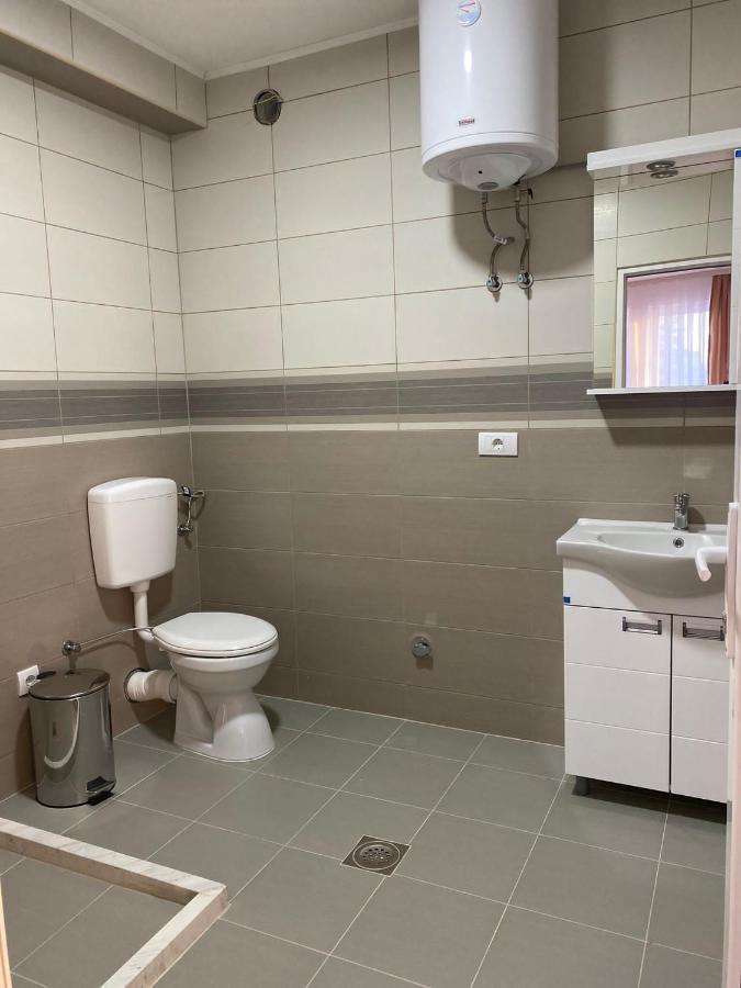 Vila Centar Mb Bed & Breakfast Sjenica Exterior foto