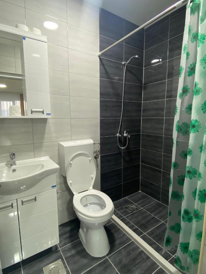 Vila Centar Mb Bed & Breakfast Sjenica Exterior foto