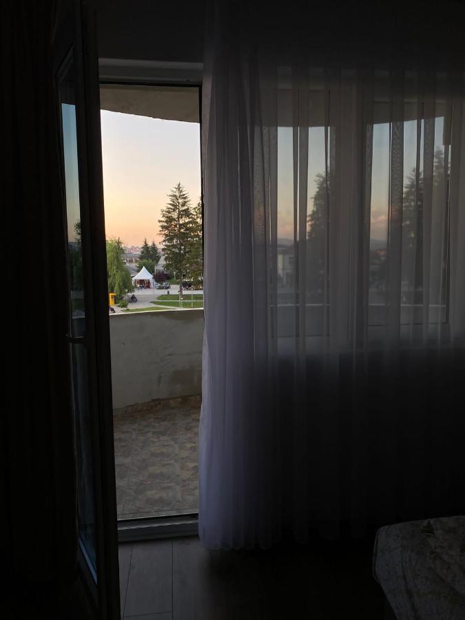 Vila Centar Mb Bed & Breakfast Sjenica Exterior foto