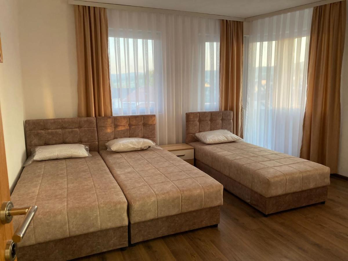 Vila Centar Mb Bed & Breakfast Sjenica Exterior foto