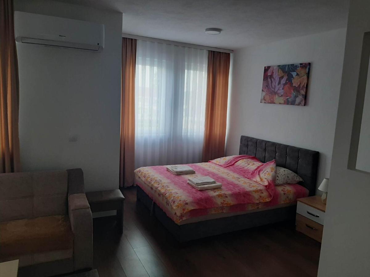 Vila Centar Mb Bed & Breakfast Sjenica Exterior foto