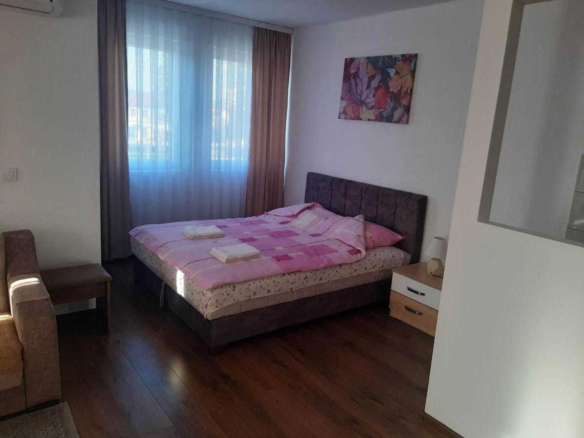 Vila Centar Mb Bed & Breakfast Sjenica Exterior foto