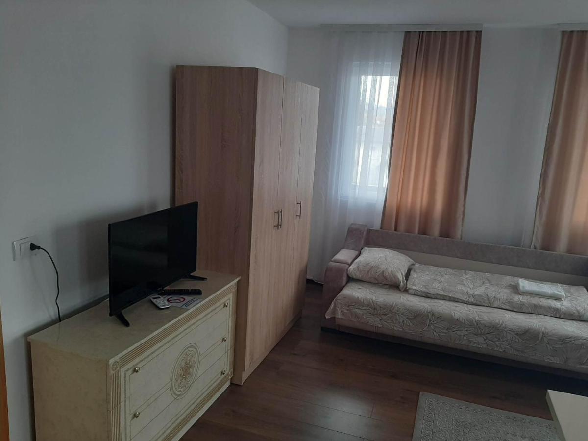 Vila Centar Mb Bed & Breakfast Sjenica Exterior foto