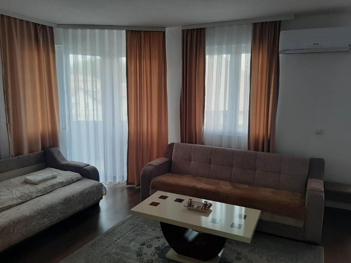 Vila Centar Mb Bed & Breakfast Sjenica Exterior foto