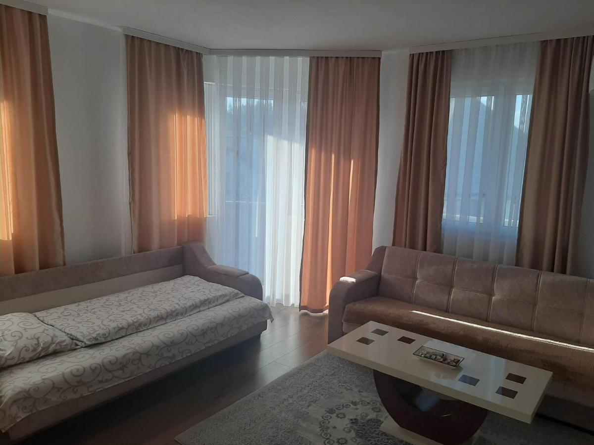 Vila Centar Mb Bed & Breakfast Sjenica Exterior foto